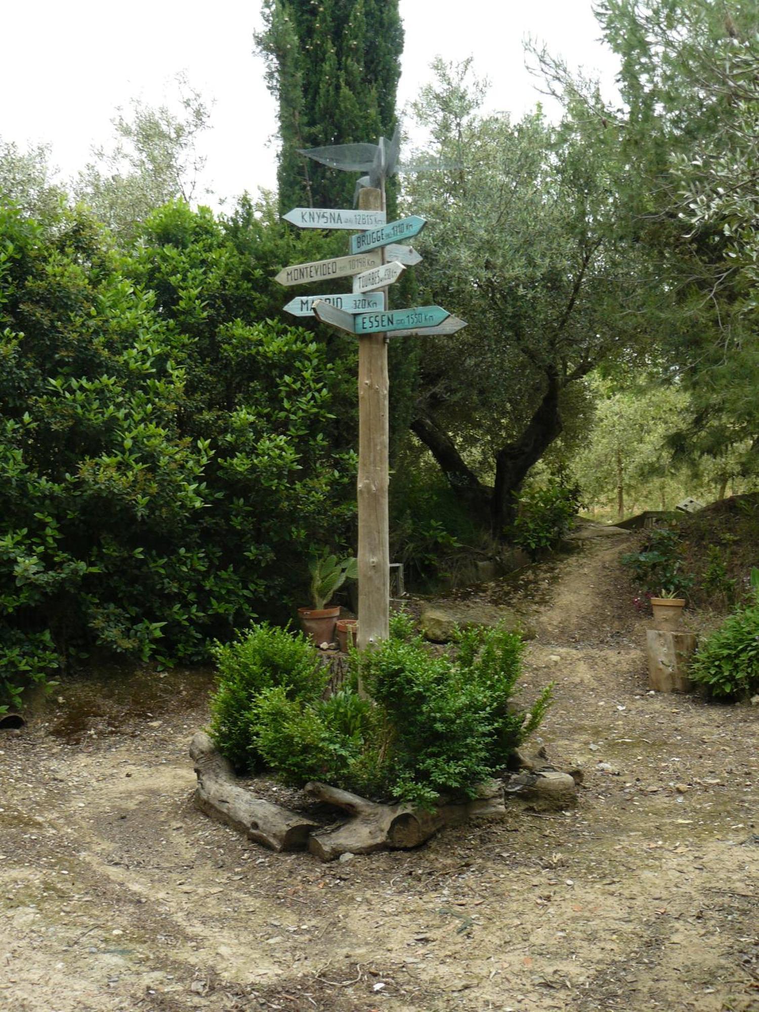 Casa Rural Torre De Campos Ainzon エクステリア 写真