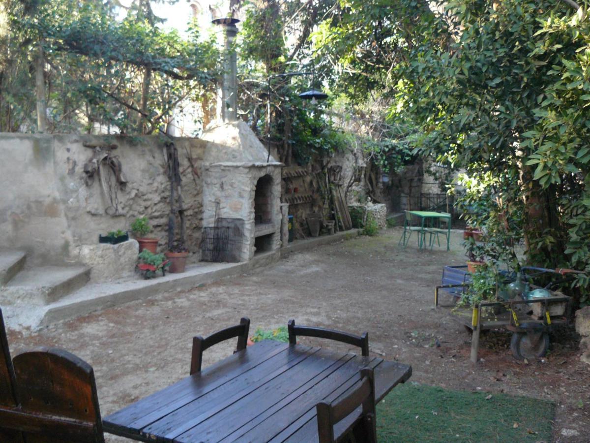 Casa Rural Torre De Campos Ainzon エクステリア 写真