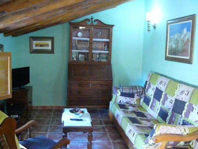 Casa Rural Torre De Campos Ainzon 部屋 写真