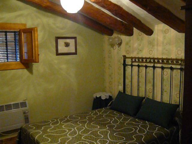 Casa Rural Torre De Campos Ainzon 部屋 写真