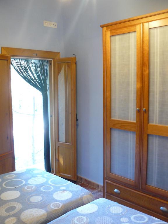 Casa Rural Torre De Campos Ainzon 部屋 写真